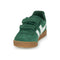 Gola Classics Harrier Velcro in groen kinderen - maat 31