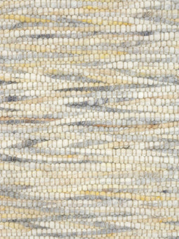 MOMO Rugs Tremezzo 26 Vloerkleed - 200x250 - Rechthoek - Laagpolig,Structuur Tapijt - Landelijk - Meerkleurig