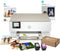 HP Envy Inspire 7220e - Creator box - Fotopapier + sticker papier + 5 maanden gratis printen