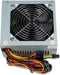iBox CUBE II - Voeding ATX 400W - Actieve koeling - Zilver