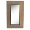 Wandspiegel Home ESPRIT Sixties 100 x 7 x 60 cm