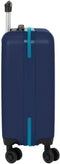 Rolkoffer Munich munich Marineblauw 20'' 20 L 34,5 x 55 x 20 cm