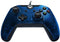 PDP Wired Controller - Xbox Series X/One - Anti-slip grip en audio-ondersteuning - Blauw