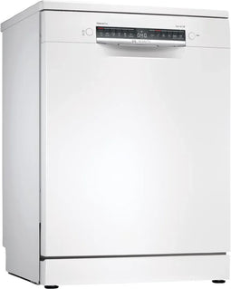 BOSCH SMS4EKW02E - Vaatwasser - Smart bediening - Verstelbaar bovenrek