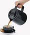 Severin KA 9315 - Thermoskan met zwenkfilter en aroma deksel - (2 stuks)