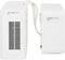 Eurom AC5201 - Airco - Koelen 4500-5200 BTU - Wifi bediening