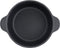 Tefal Tradition E22546 - Gietijzeren braadpan 24 cm - Slow cooking - Zwart