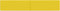 vidaXL - Wandpanelen - 12 - st - 1,62 - m² - 90x15 - cm - stof - lichtgeel