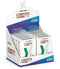Ultimate Guard Cortex Sleeves - Speelkaarten - 60 stuks - Matgroen (60x)