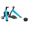 Tacx Boost Fietstrainer - Magneetrem - Snelheidssensor - Zwart/Blauw
