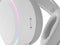 Genesis NEON 613 - Hoofdtelefoon met microfoon - Achtergrondverlichting - Wit Multicolour