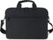 Dicota BASE XX - Slim Laptoptas 12,5 inch - Schokbestendig - Zwart