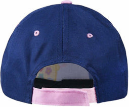 Kinderpet Peppa Pig Blauw (51 cm)