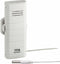 TFA Dostmann 30.3301.02 - Temperatuursensor - Draadloos met temperatuurkabelsensor