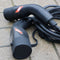 Carpoint Laadkabel - Type 2 naar Type 2 - 32A 3-fase 6 meter - Zwart