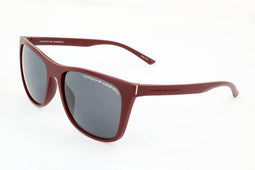 Zonnebril Uniseks Porsche Design P8648 ø 56 mm Rood