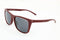 Zonnebril Uniseks Porsche Design P8648 ø 56 mm Rood