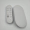 Google TV Streamer - 4K Streaming - 32GB - Wit