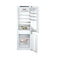 Siemens KI86SADE0 - Inbouw koel-vriescombinatie - 266 liter - LowFrost - hyperFresh - softClose