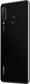 Huawei P30 Lite - Zwart - 128 GB - Fysieke simkaart