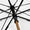 Falcone - Paraplu - Ø 102 cm - Automaat - Windproof - Wit