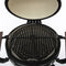 The Bastard - Gietijzeren Grillrooster - Large 48cm - Zwart
