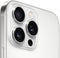 APPLE iPhone 16 Pro Max - 256 GB - A18 Pro - Wit