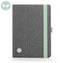 Port Designs Yosemite 400713 - Universele Tablet Folio 9-11 inch - Eco-vriendelijk - Grijs