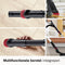 Bosch BGB6SIL0L - Stofzuiger met zak - 12mtr actieradius - HEPA hygienefilter - 66db - Wit