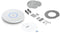 Ubiquiti UniFi U7 Pro XG - Access Point - 5800 Mbit/s Wi-Fi 6/7 - Wit