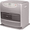 Qlima SRE 8040 TC - Laserkachel - 4000W - Fuzzy Logic - 9L tank