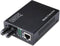 Digitus DN-82110-1 - Media Converter - 10/100/1000Base-TX naar 1000Base-SX - Bereik tot 0,5 km