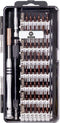 Fiat Professional - Precisie Schroevendraaier set - 60 in 1