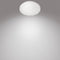 Ceiling Light Philips Shell Ø 25 cm White 10 W Metal/Plastic (4000 K)