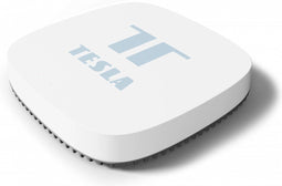 Tesla TSL-GW-GT01ZG centrale bedieningsunit smart home Draadloos Wit