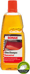 Sonax Autoshampoo Wash & Shine 1 Liter