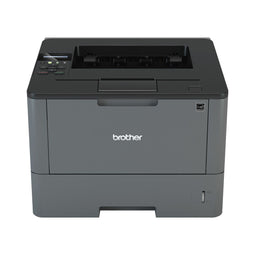 Brother HL-L5100DN - Laserprinter - 1200 x 1200 DPI A4