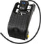 Michelin Dubbele Voetpomp - Digitale Drukmeter 7 bar - Inclusief 3 adapters