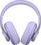 Fresh 'n Rebel Clam Ace - Draadloze Over-Ear Koptelefoon - ANC 60 uur speeltijd - Paars