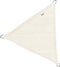 Nesling - Schaduwdoek Driehoek - 3,6 m - Off-white / Gebroken wit