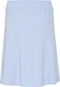 Kaffe KAjolen Jersey Skirt - Dames Rok - Maat XXL - Polyester/Viscose