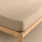 Onderlaken SG Hogar Cement 90 x 200 cm
