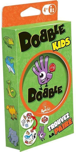 Bordspel Asmodee Dobble Kids (FR)