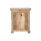 Nachtkastje Home ESPRIT 55 x 35 x 65 cm