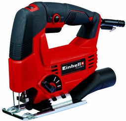 Einhell TC-JS 80/1 - Decoupeerzaag - 550W 3000rpm 80mm zaagdikte