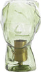 Light & Living Tafellamp Head - Ø20cm - Groen