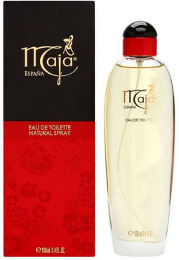 Maja by Myrurgia 100 ml - Eau De Toilette Spray