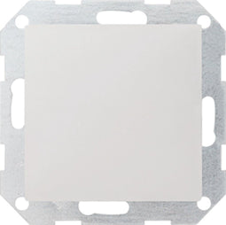 Gira Systeem 55 Schakelmateriaalinzetstuk - 026803 - E2FWS