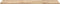 vidaXL - Tafelblad - rechthoekig - 140x50x2 - cm - massief - acaciahout