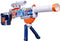 NERF Loadout Arctic Zerostriker - Blaster met 24 N1-darts en 4 opzetaccessoires - Multi (24 stuks)